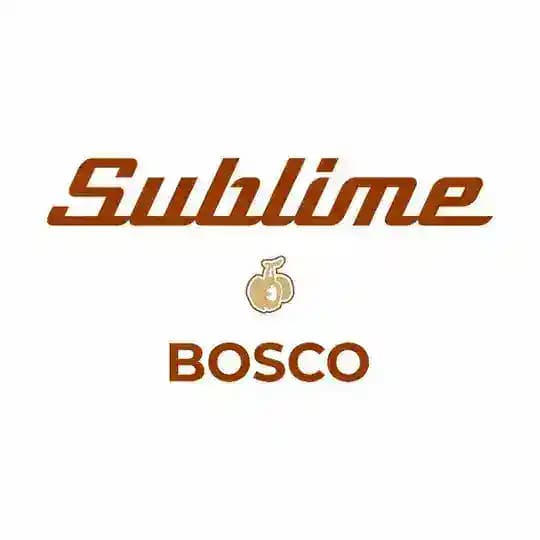 Sublime Bosco