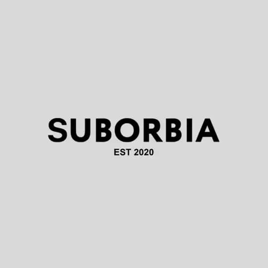 SUBORBIA