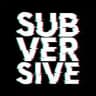 Subversive Stickers