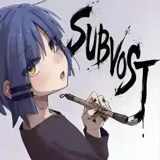 SubVost | Субтитры к аниме