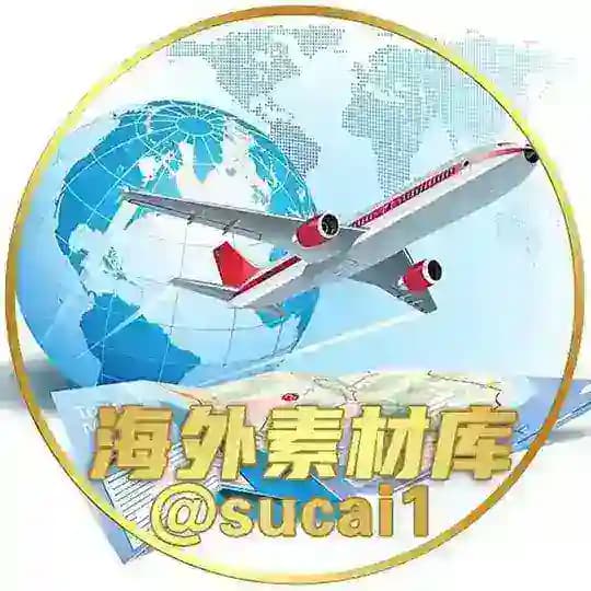 海外素材库 Profile