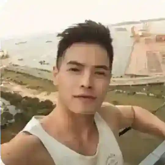 素材【亚洲男】