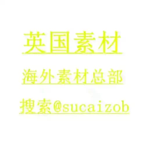 【英国素材】【海外素材库】 sucai taotu renshe huashu goutui