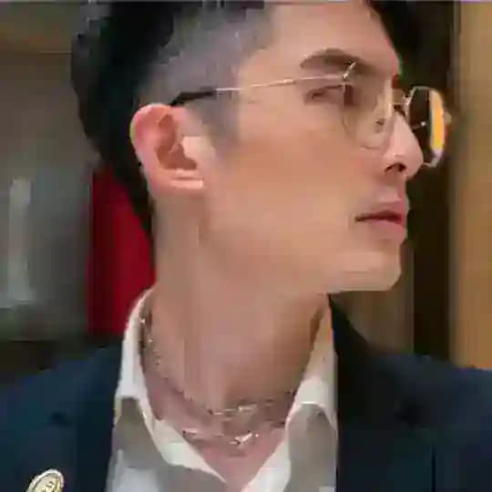 套图包装【亚洲男】