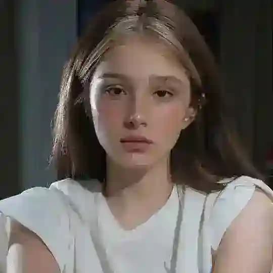 【娅姐】素材套图欧美女☀️