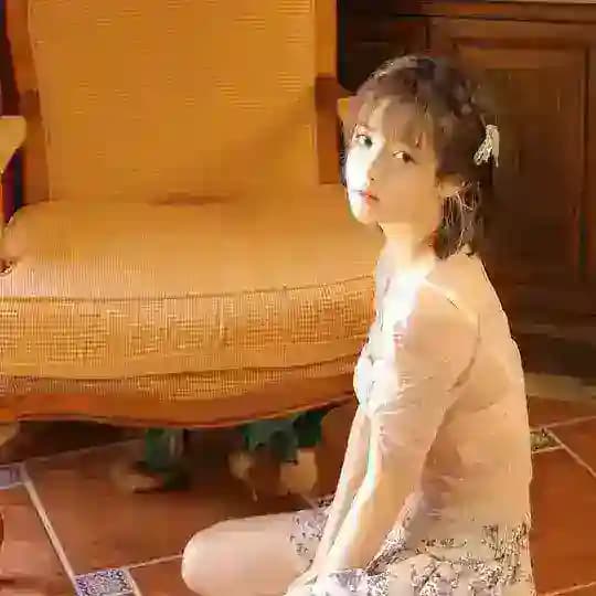 素材（欧洲女）高清大图