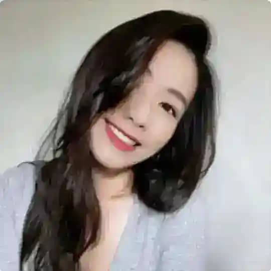素材【亚洲女】