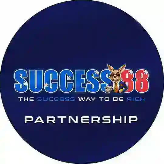 SUCCESS88 Official 88Group