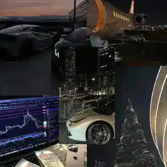 Success Goals | ₿usiness world ™