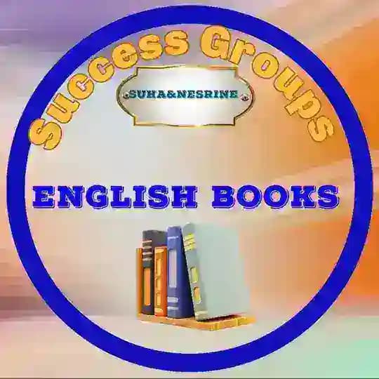 🔺Success Groups (English Books)🔺
