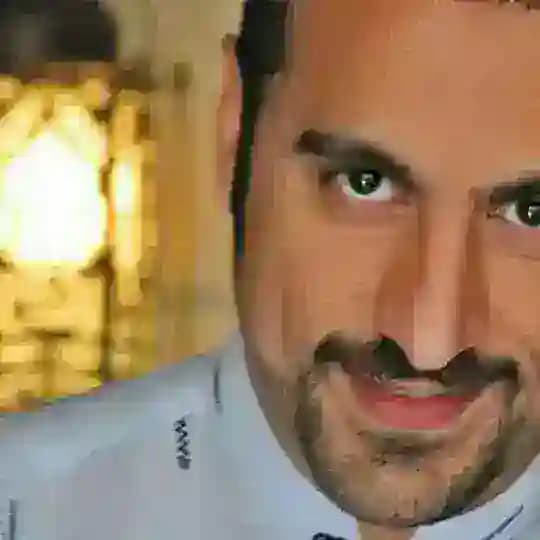 خواطر أحمد الشقيري ❤