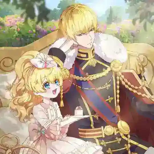 Who made me a princess | sub indo