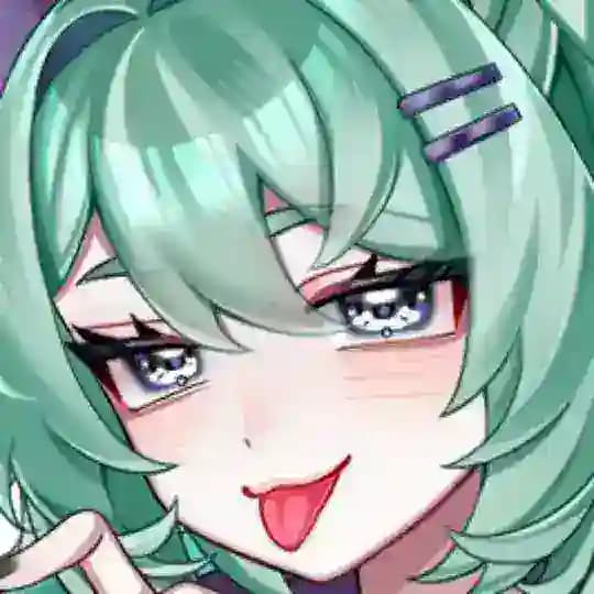 суфлэш не трогай мой воппер | vtuber