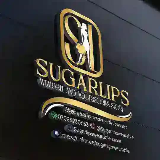 Sugarlips Wearable & Accessories Store