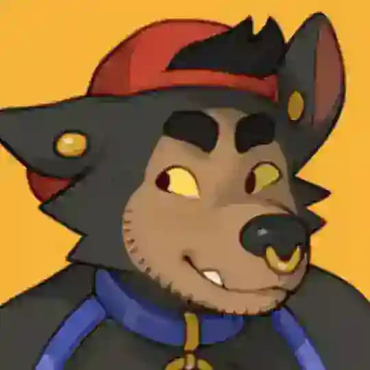 SugaryHotDog's Art
