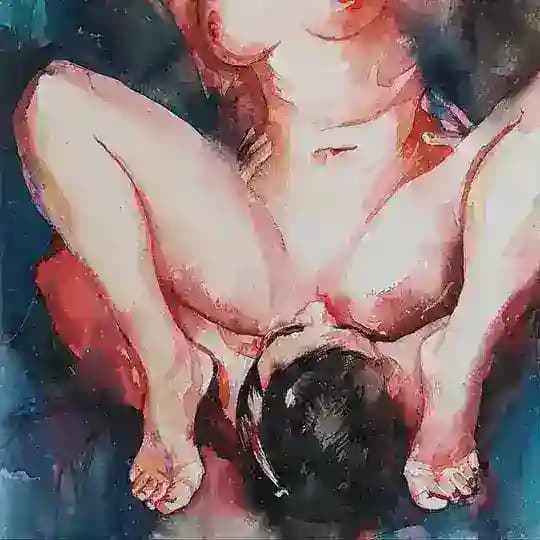 我的艺术生涯