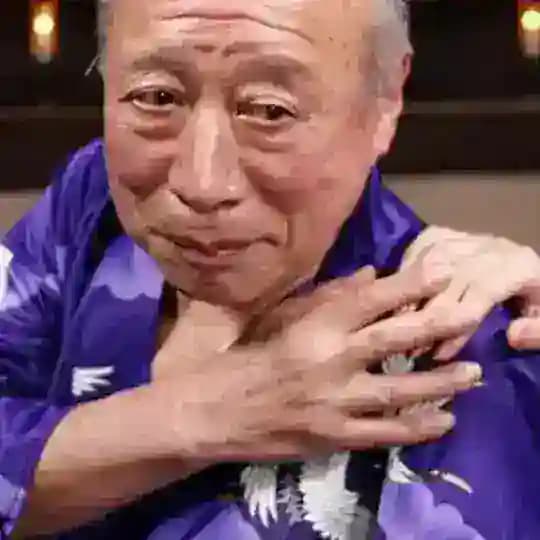 Shigeo Tokuda 徳田 重男