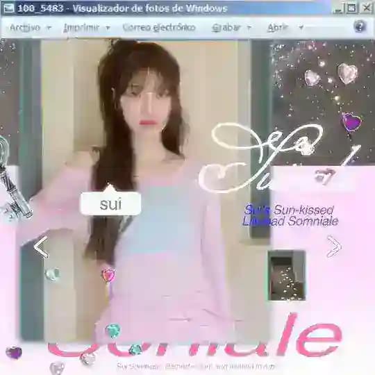 (DISBAND) Sui Somniale.