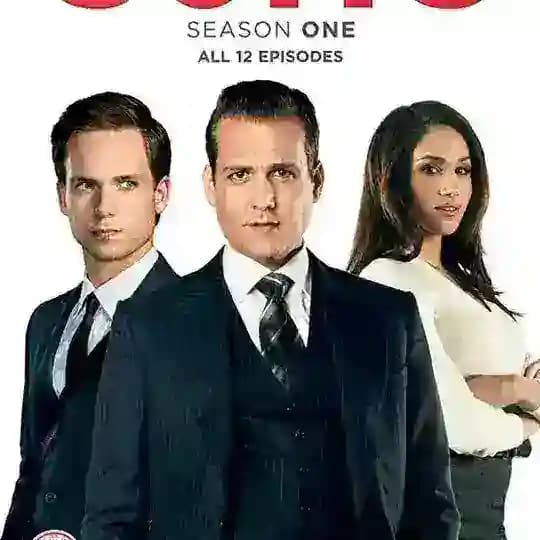 Suits ITA SERIE TV Streaming e Download The Suits