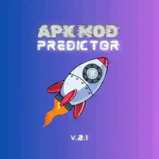 APK MOD PREDICTOR V.2.1
