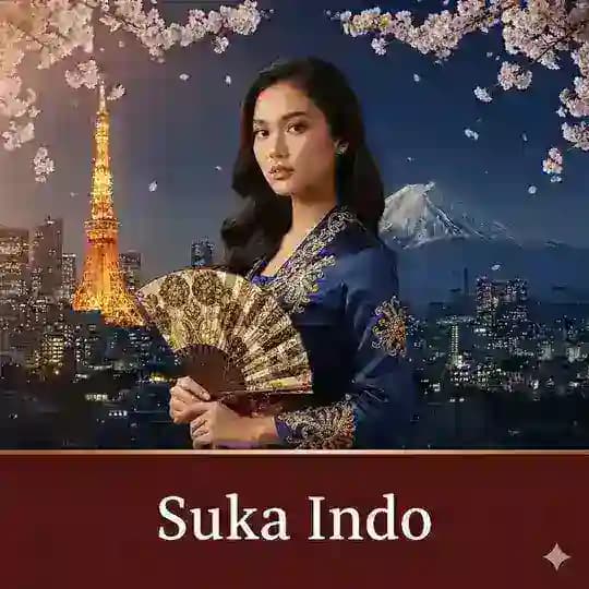 SUKA INDO