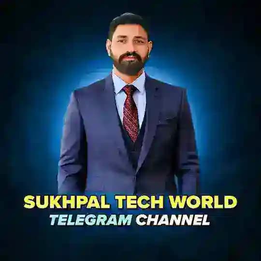 Sukhpal Tech World