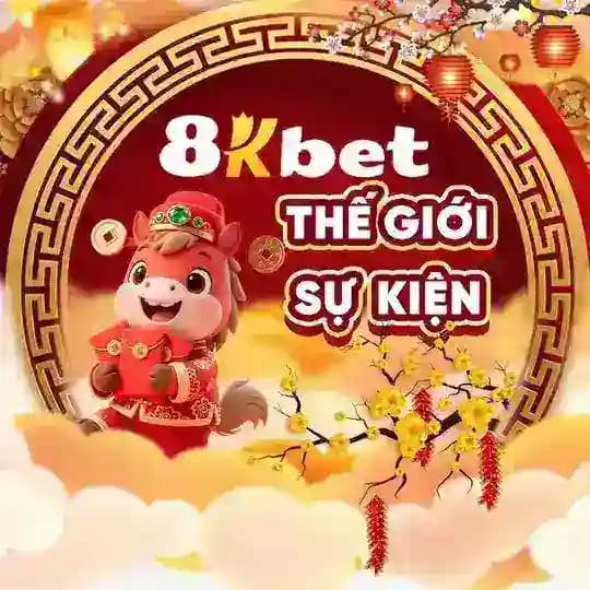 8KBET THẾ GIỚI SỰ KIỆN