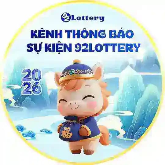 NHÓM CÔNG BỐ SỰ KIỆN 92 LOTTERY Profile