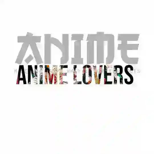 Anime Lovers