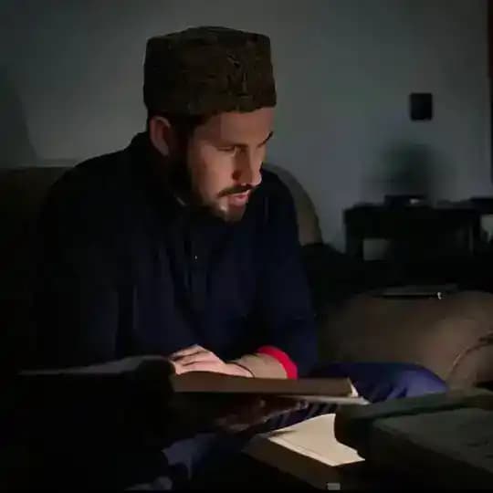 УРОКИ ПО ТАСАВВУФУ📚