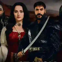 Sultan salauddin ayyubi season 2 Profile