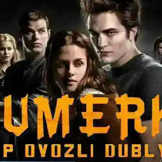 Sumerki | uzbek tilida Profile