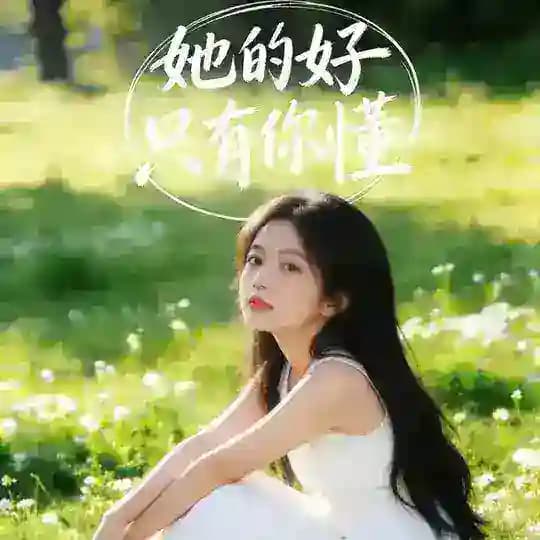 她的好只有你懂～