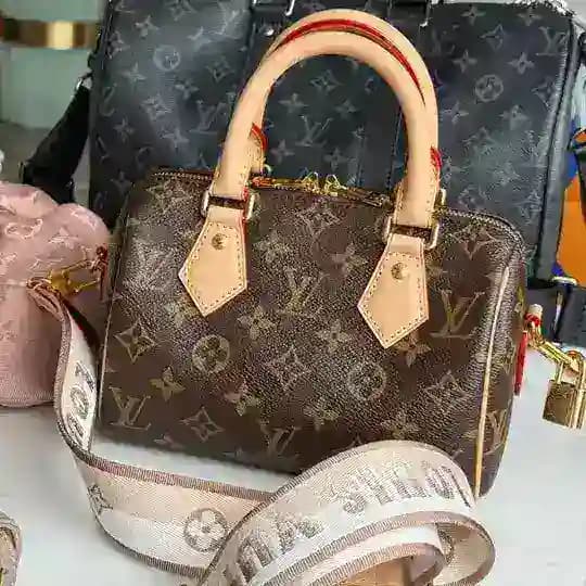 Брендовые Сумки Женские