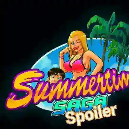 Summertime Saga