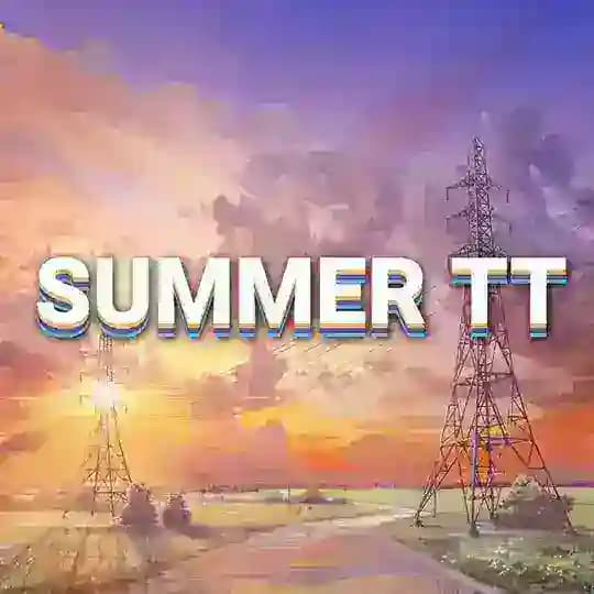 Summer TT 2.0 (Anime)