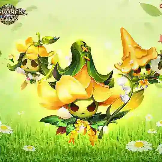Summoners War