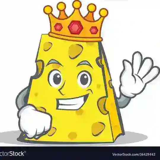 Сырная элита