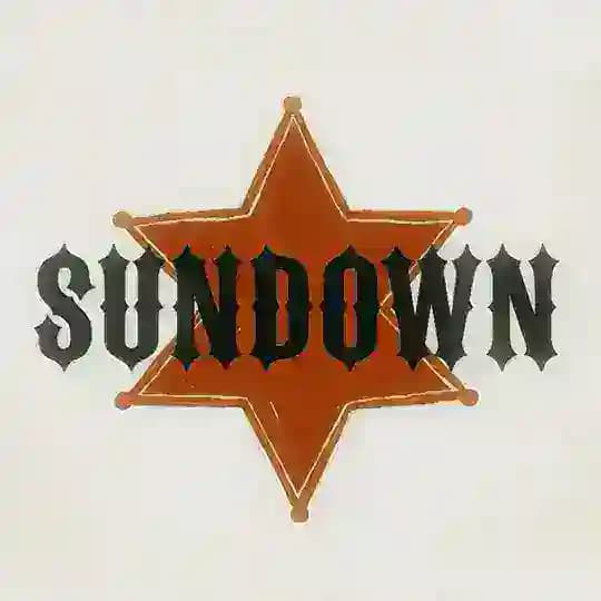 SUNDOWN ₛₘₚ