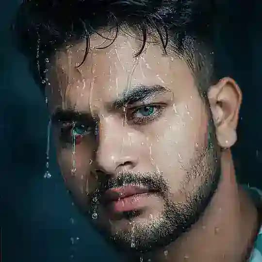 Suneel saxena
