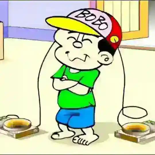 ဘိုဘိုချန်နယ်၆