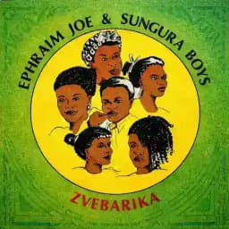 Sungura Music (Zimbabwe) Profile