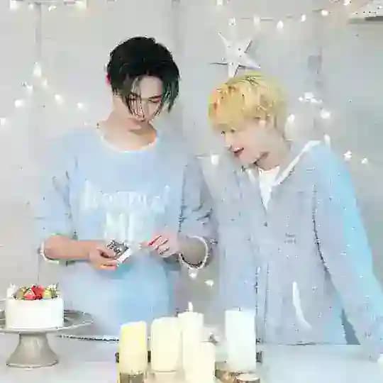 Enhypen의 Clover🍀 Channel 2( Vd only💕)