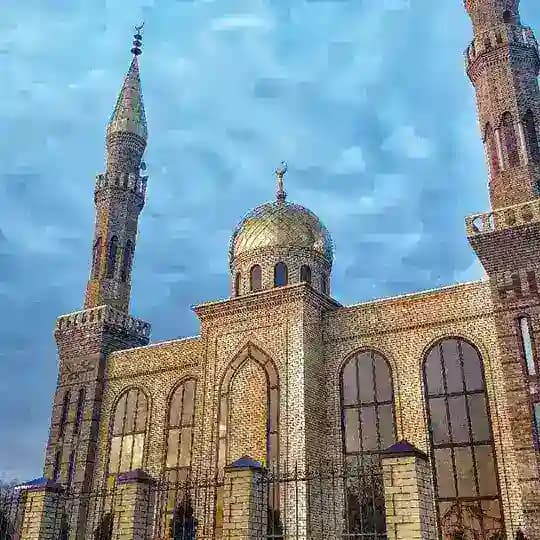 Абу Тураб
