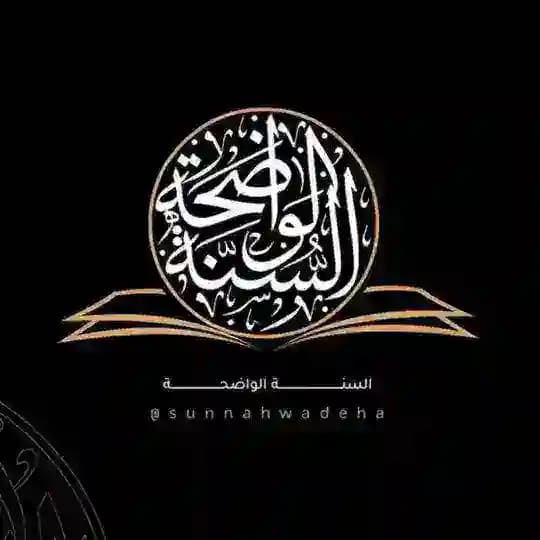 السنة الواضحة