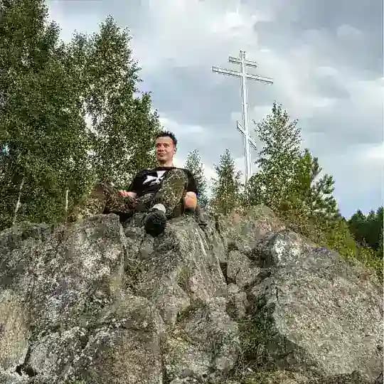 В Харбине всегда солнечно