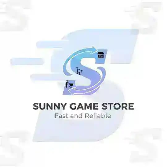 Sunny Game Store Price List