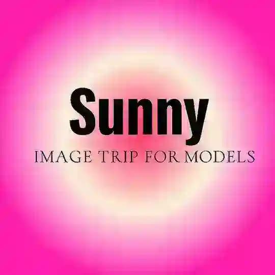 SUNNY - IMAGE TRIPS FOR MODELS