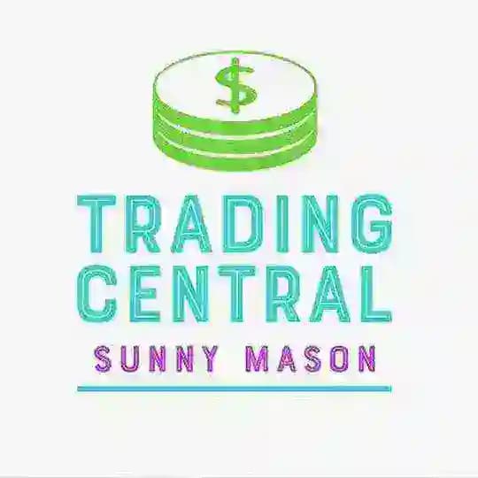 Sunny Mason Trading Central🇨🇭LegacyFX official 🏆