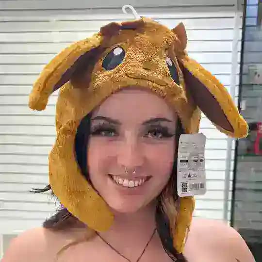 Sunnysunrays behind the scenes Profile